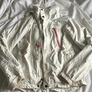 North Face Women's Ski Jacket